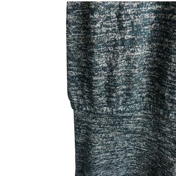 LOU & GREY Lightweight Knit Mini Dress Size Small - Picture 2 of 4